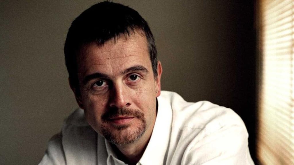 If Mark Billingham were to write a historical novel: “I’d write a mystery set during the advent of punk, with Johnny Rotten and Sid Vicious as my safety-pin wearing sleuths”