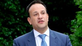 Leo Varadkar: ‘North’s women may be able to have abortions here’