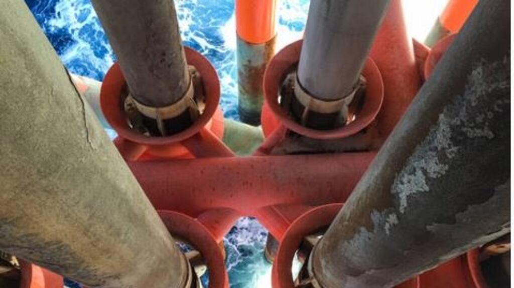 Oil traders and speculators were given reason for optimism when Opec said the world’s thirst for oil will breach pre-pandemic levels next year. Photograph: Getty Images