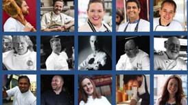 Dine for Ireland like Charlie Haughey as his old haunt pops back up