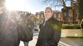 Initial profit on CFDs turned to steep loss, Anglo trial told