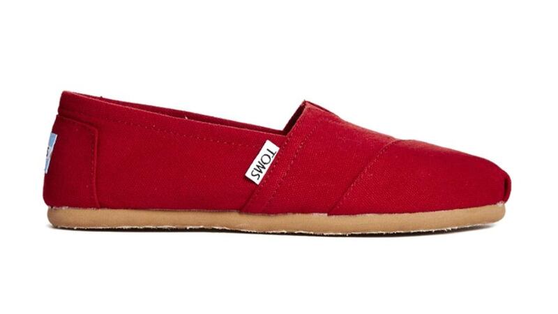 Toms
