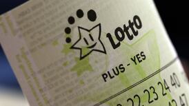 Cost of National Lottery will rise from September 1st