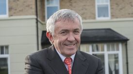 O’Flynns sue Nama over alleged leak of information