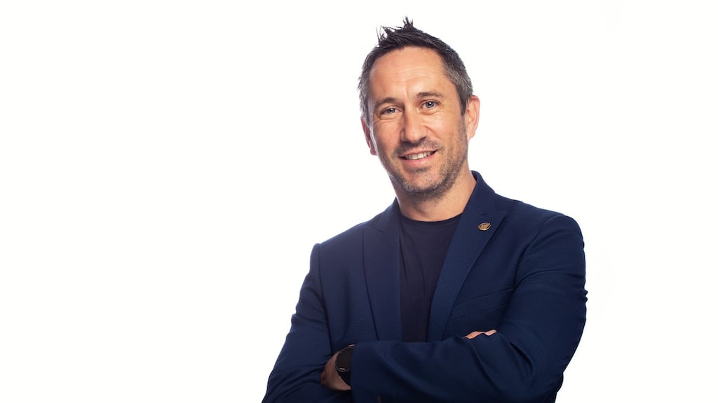 Tom Cronin of Rye River Brewing Company on how Brexit might impact on the business: ‘The possible import tax that would be levied is of grave concern to us.’