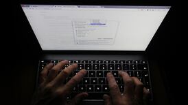 US needs to copy Europe on data protection to save democracy, professor says