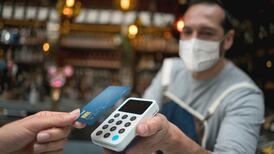 ECB plots Amazon-style website to sell soured Covid loans