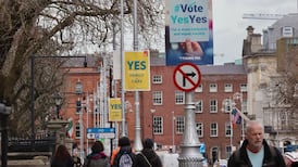 ‘It has become too complicated and too confusing’: Voters’ referendums apathy spooks canvassers