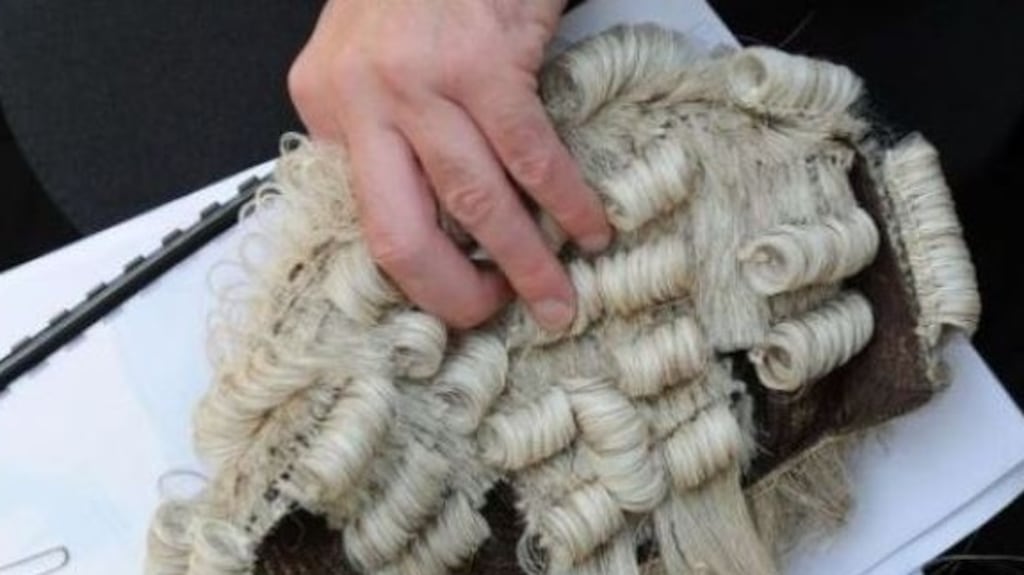 A charge of dangerous driving causing the death of Mr Maunde was dropped by the State. File photograph: Getty