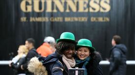 Boost for economy as tourists flock to Republic in July