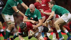 Ireland hopeful Devin Toner will avoid citing for Wales incident