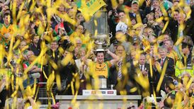 Gaelic Football’s golden age