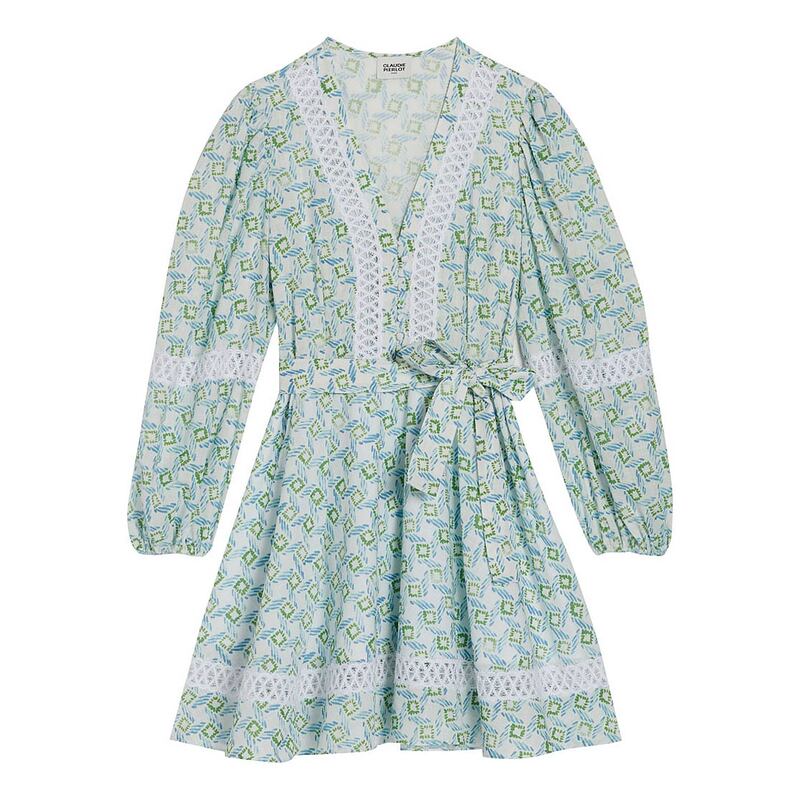 €395, Claudie Pierlot