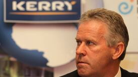 Kerry Group reports  12.2% rise in profits despite sluggish market