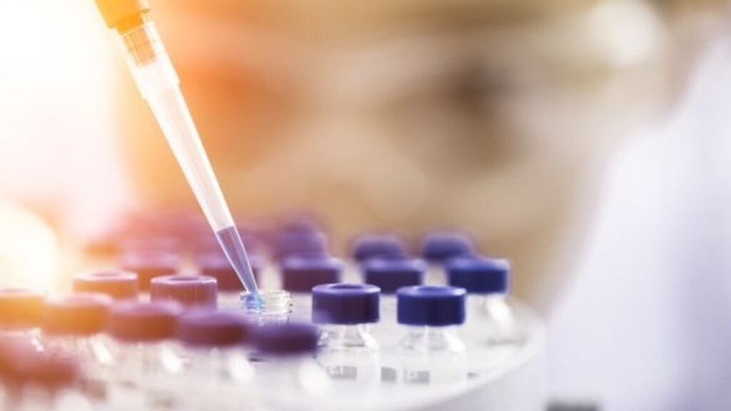 Altan manufactures and markets injectable medications for the hospital and other provider segments. Photograph: IStock