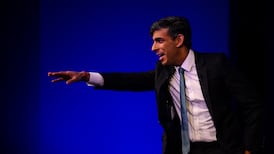 Welcome to the Unicorn Kingdom, says Sunak, in fantasy pitch to business