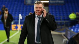 Michael Walker: Big Sam is back in town at Everton