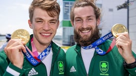 Gold standard: Ireland’s medal haul in Tokyo stands up to best the country has produced