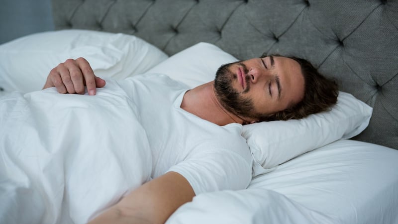 Setting our clocks forward in spring is a real challenge to our bodies. Photograph: iStock