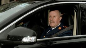 Martin Callinan’s SIM card should be recreated, says Howlin