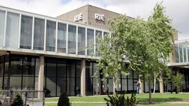 RTÉ plans up to 250 redundancies and eyes licence fee reform