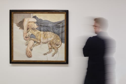 The best artworks to see in Ireland’s reopened galleries