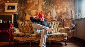 Blindboy: ‘I left my first day of school feeling great shame. The pain of that still rises up in me’