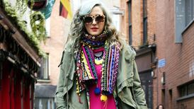 Wear it out: Colour and plenty of it all through the summer