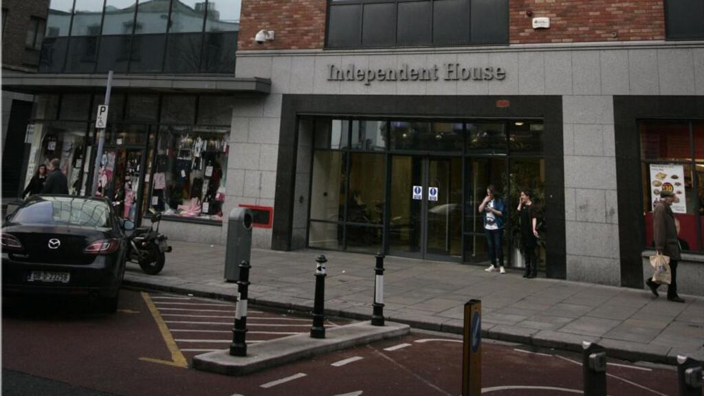 Independent House: The company plans to introduce metering for its website.