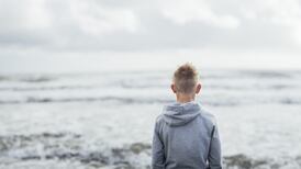 The Irish Times on child mental health services: Slipping through the cracks