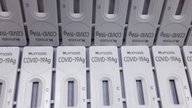 Varadkar hopes economy back ‘to something close to normality’ by late summer