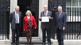 Tory efforts to delay gay marriage plans defeated with help of Labour