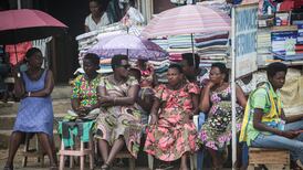 Burundi expels World Health Organisation officials ahead of presidential elections