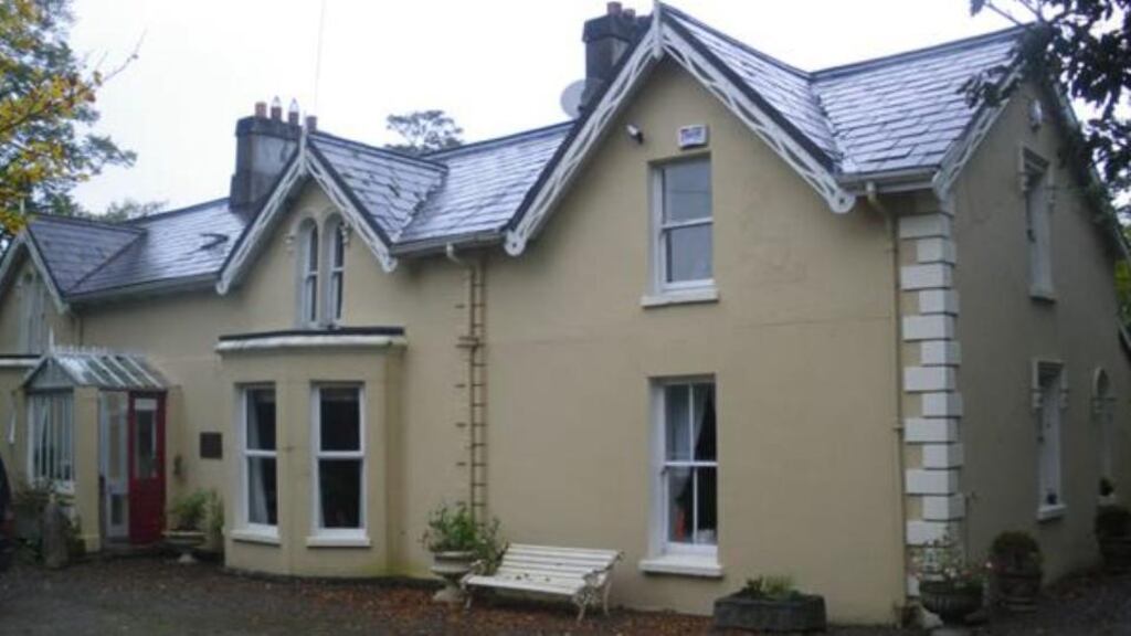Ovens, Co Cork: €650,000, Lee Property