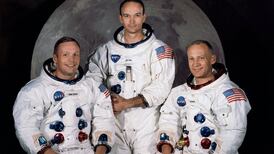 Men on a Mission – Frank McNally on a tale of two Michael Collinses