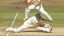 Rahane and Kohli build record stand to defy Australia