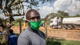 Weakened by civil war, South Sudanese surrender to coronavirus