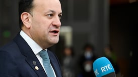 Improving tax treatment for landlords a ‘good idea’, Varadkar says