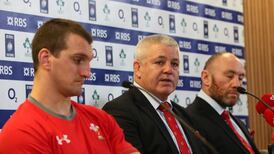 Warren Gatland admits it’s the worst Wales performance under his tenure
