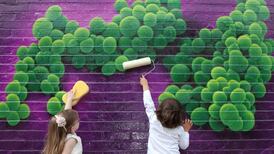 Gene stealing was the way to go for life on early earth