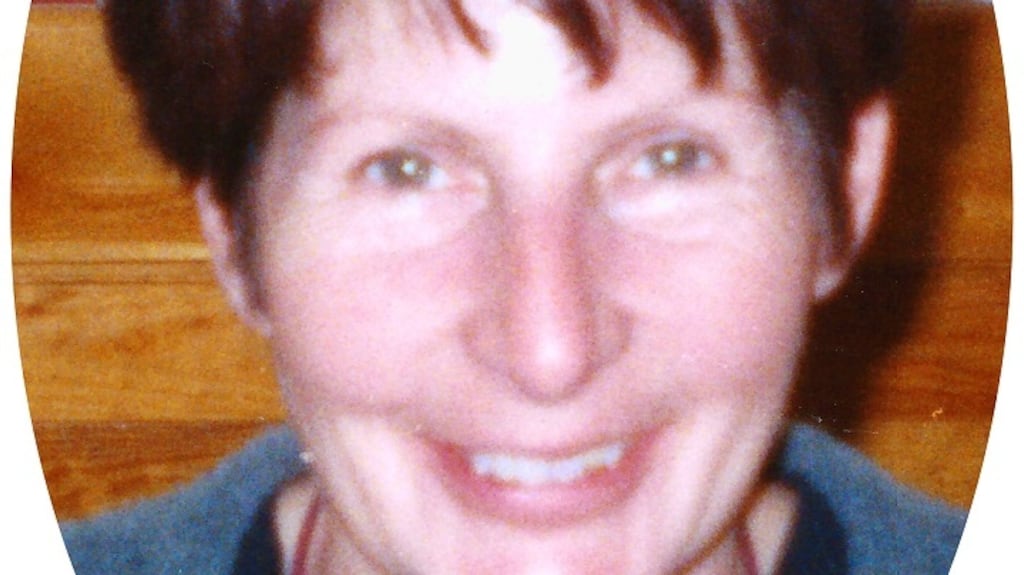 Noreen O’Donohue: a founder member of Women’s Community Press