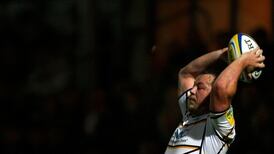 Rugby in the firing line as brain damage is linked to contact sport