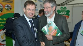 Fianna Fáil opposes Coillte merger with Bord na Móna