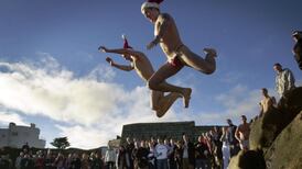 Festive fundraising: it’s not too late to make the Nice list