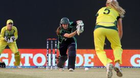 Q&A: Ireland cricket captain Isobel Joyce