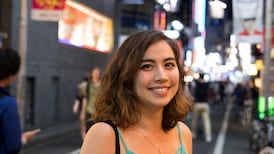 Feeling the fusion on the dancefloor at Féile Tokyo