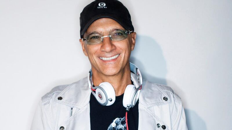 Jimmy Iovine