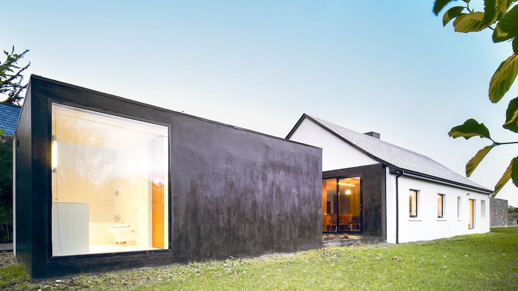 St Jude’s, Glengowla West, Oughterard, Co Galway