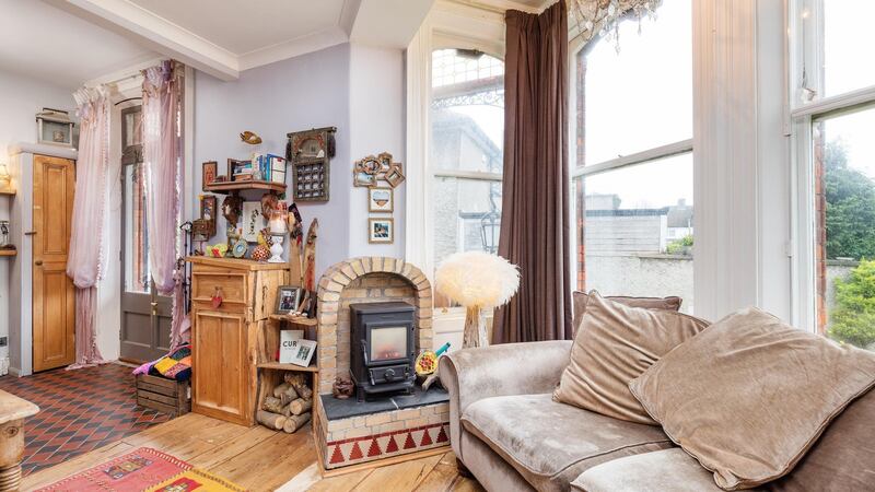 6 Lucerne Castle Ave Clontarf