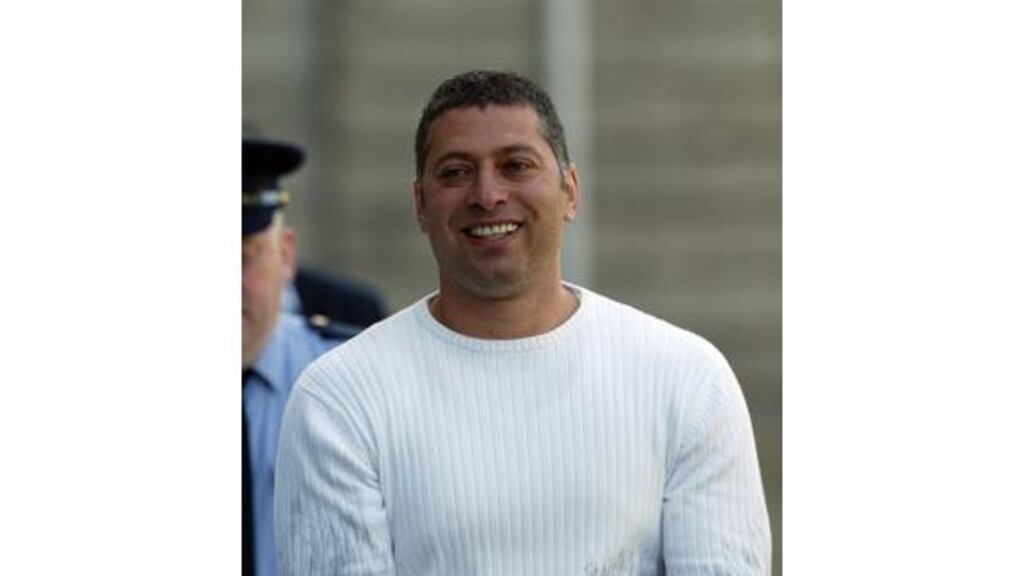 Hassan Hassan, Rivervalley Close, Swords, Co Dublin, who was
found not guilty at Dublin Circuit Criminal Court yesterday of
threatening to kill his sister.